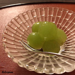 御料理 寺沢 - ﾏｽｶｯﾄ･ｵﾌﾞ･ｱﾚｷｻﾝﾄﾞﾘｱ