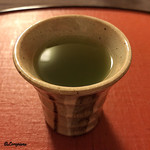 御料理 寺沢 - 茶