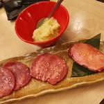 肉いち枚 - 