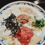 Marugame Seimen - 