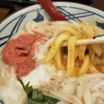 Marugame Seimen - 