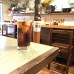 餃子居酒屋 なまらぴりか - ガラナ酎ハイ 500yen