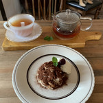 アストルカフェ - 