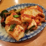 もっちゃん家 - 