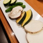 もっちゃん家 - 