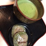 みそぎ茶屋