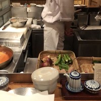 京・富小路 天ぷら吉川 - 
