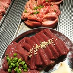 焼肉ヒロミヤ - 