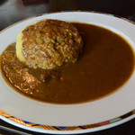 特製スパイスカレー