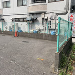 Yamashou Kado Fuji - 駐車場