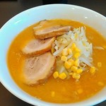 麺屋 ながとみ - 