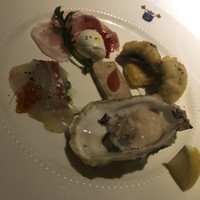 ゼックスウエスト ザ バー - 