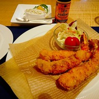 ガーデンキッチン かるめら - 