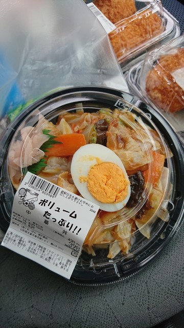 おーばん 南天童店（OH!BAN） - 天童南（コンビニ・スーパー）の写真