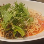 四川担担麺 阿吽 - 