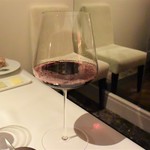 ラ メゾン ドゥ グラシアニ - CHATEAU POUPILLE 2010