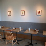 トラスパレンテ ラクア