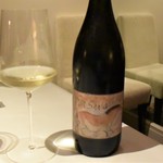 ラ メゾン ドゥ グラシアニ - Pouilly Fume Pur Sang Domaine Didier Dagueneau 2015