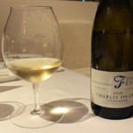 ラ メゾン ドゥ グラシアニ - CHABLIS 1ER CRU FOURCHAUME 2016 AOC