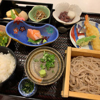 北新地　銀杏 - 特製お弁当