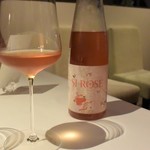 ラ メゾン ドゥ グラシアニ - SI ROSE 16 & 17 Christian Binner