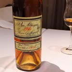 ラ メゾン ドゥ グラシアニ - Bas Armagnac Baron Gaston Legrand 1994