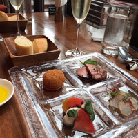 Terrace Dining TANGO - 