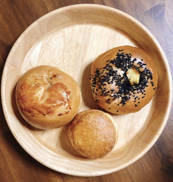 ティモ ベーグル Timo Bagels 都島 ベーグル 食べログ
