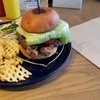 BURGERS REPUBLIC
