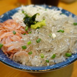 Ooi Shi - 用宗丼
