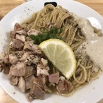 中華そば 髙野 - 