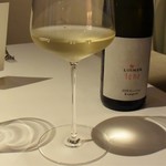 ラ メゾン ドゥ グラシアニ - LOIMER LENZ 2018 Riesling