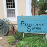 Pizzeria da Sergio - 