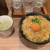 親子丼専門店 ○勝