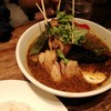 スープカレー スアゲ3