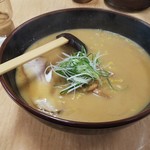 らーめん信玄 花川本店 - 