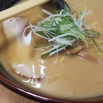 らーめん信玄 花川本店 - 