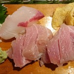 源寿司 - 握り特上