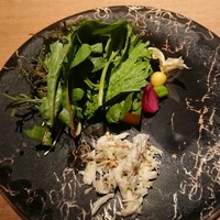 リストランテ ティー ブイ ビー - 