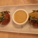 The Farmers Union - 料理写真: