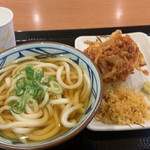 丸亀製麺 - 