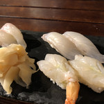 Sushiba Azasu - 