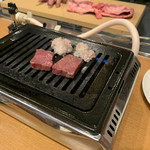 肉のあかい - 