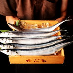 Wago Goro Kabutoya - 毎日新鮮な鮮魚を仕入れます！
