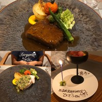 Restaurant Cinq - 