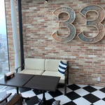 The 33 Tea＆Bar Terrace - 