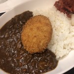 カレーショップ エチゴヤ - 