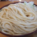 四方吉うどん - うどん大(1Kg)