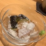 Sushi Shiotsu - 