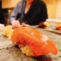 羽田市場 ギンザセブン - 